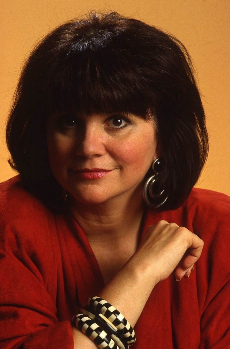 Linda Ronstadt Net Worth