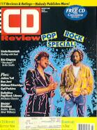 CD Review, March 1990, click for larger view