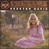 RCA Country Legends: Skeeter Davis