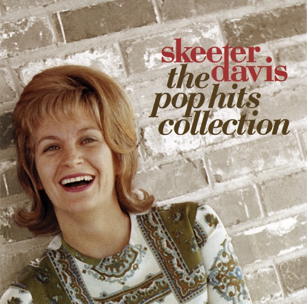 Skeeter Davis- The Pop Hits Collection
