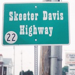Skeeter Davis