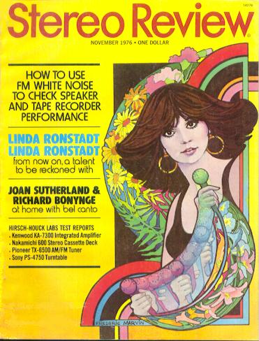 Linda Ronstadt – Los Angeles 1976 WBCN FM Broadcast – CD