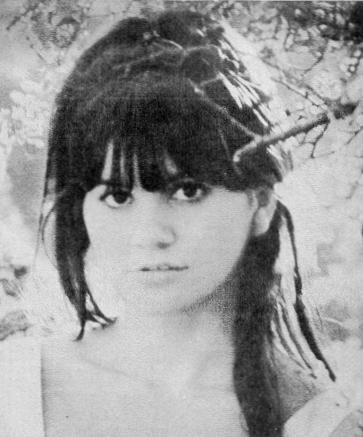 Linda Ronstadt