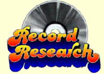 Record Research logo
