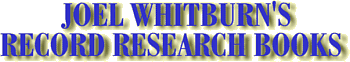 Joel Whitburn logo