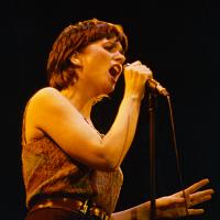 Linda Ronstadt