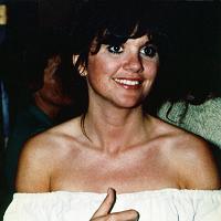 Linda Ronstadt