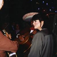 Linda Ronstadt