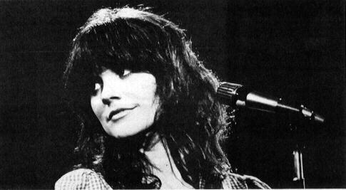 Image result for Linda Ronstadt 1977