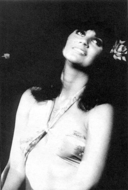 Linda Ronstadt Photos