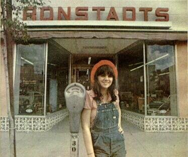 Linda Ronstadt