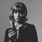 Skeeter Davis