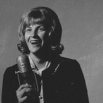 Skeeter Davis