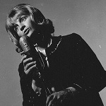 Skeeter Davis