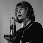 Skeeter Davis