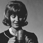 Skeeter Davis