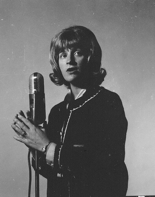 Skeeter Davis