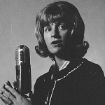 Skeeter Davis