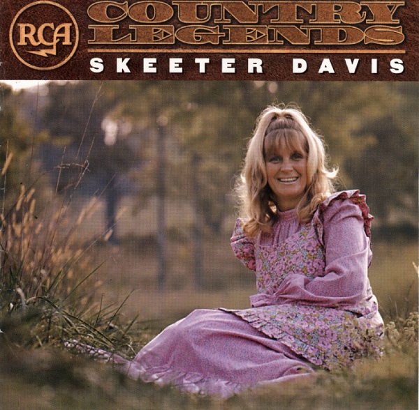 RCA Country Legends: Skeeter Davis