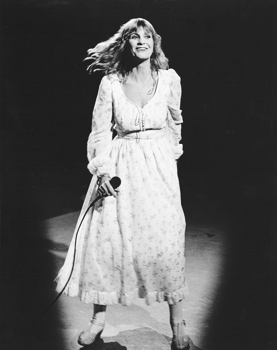 Skeeter Davis