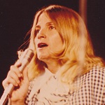 Skeeter Davis