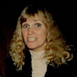 Skeeter Davis