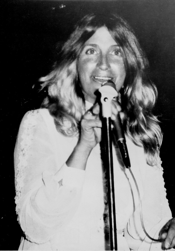 Skeeter Davis