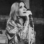 Skeeter Davis