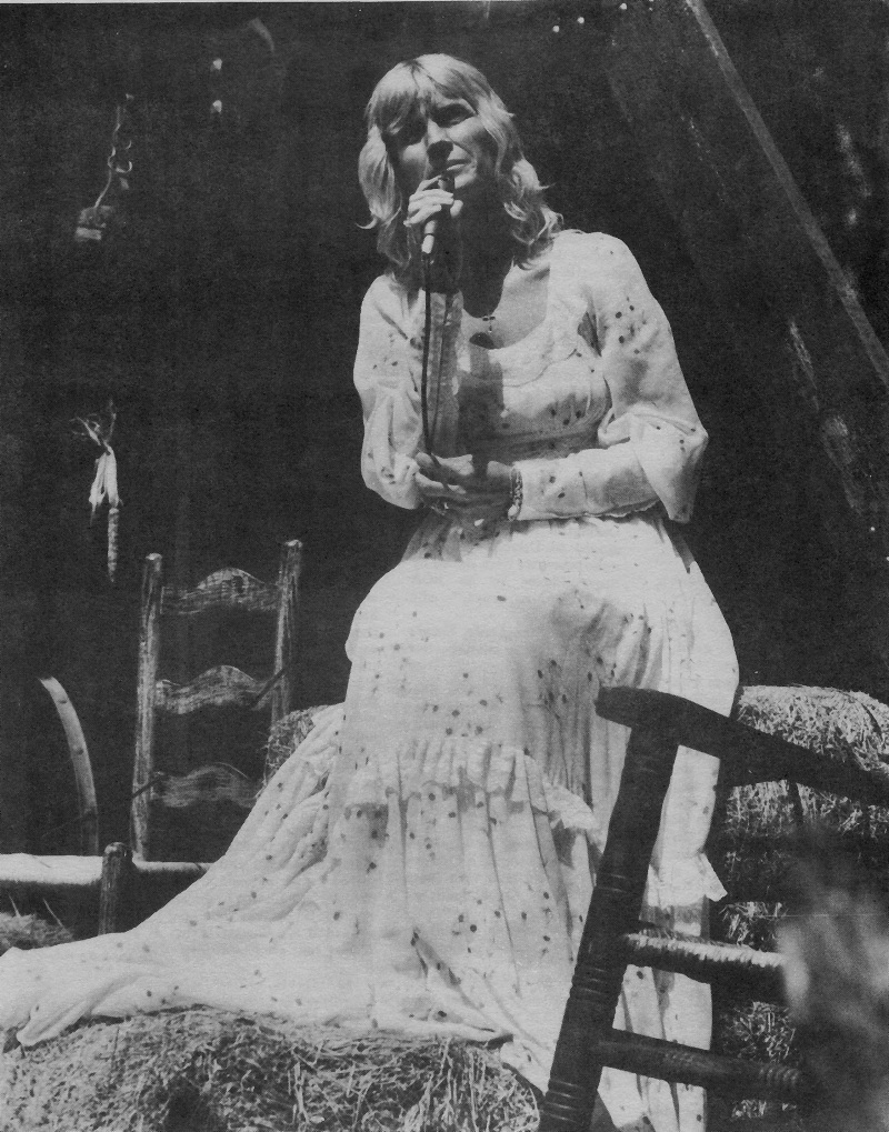 Skeeter Davis