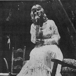 Skeeter Davis