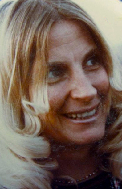 Skeeter Davis