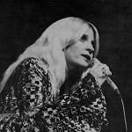 Skeeter Davis