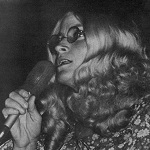 Skeeter Davis