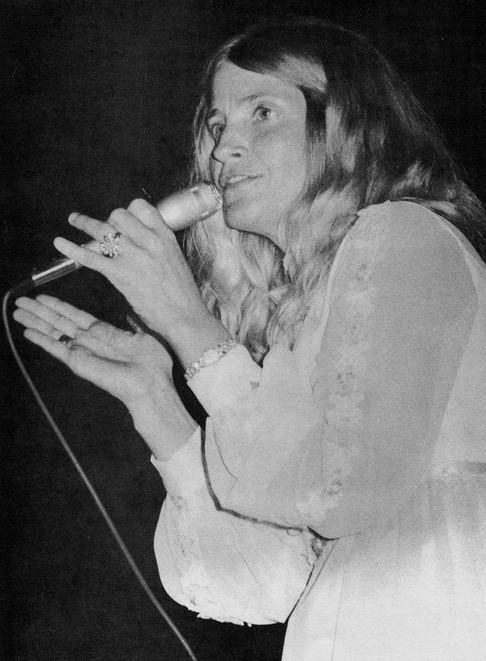 Skeeter Davis