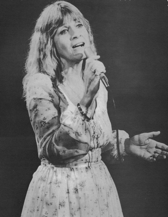 Skeeter Davis