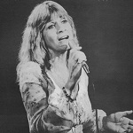 Skeeter Davis