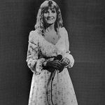 Skeeter Davis