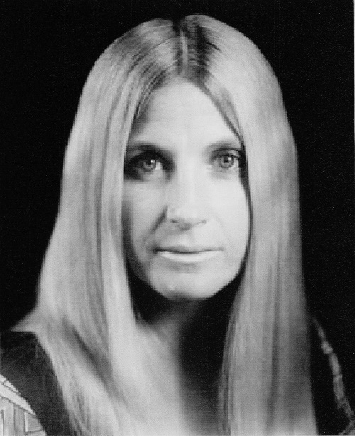 Skeeter Davis