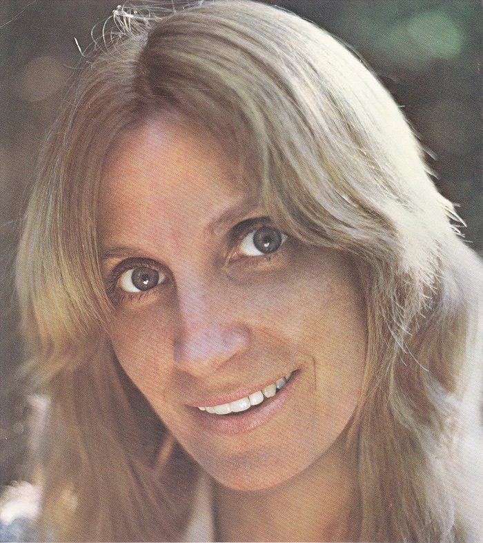 Skeeter Davis