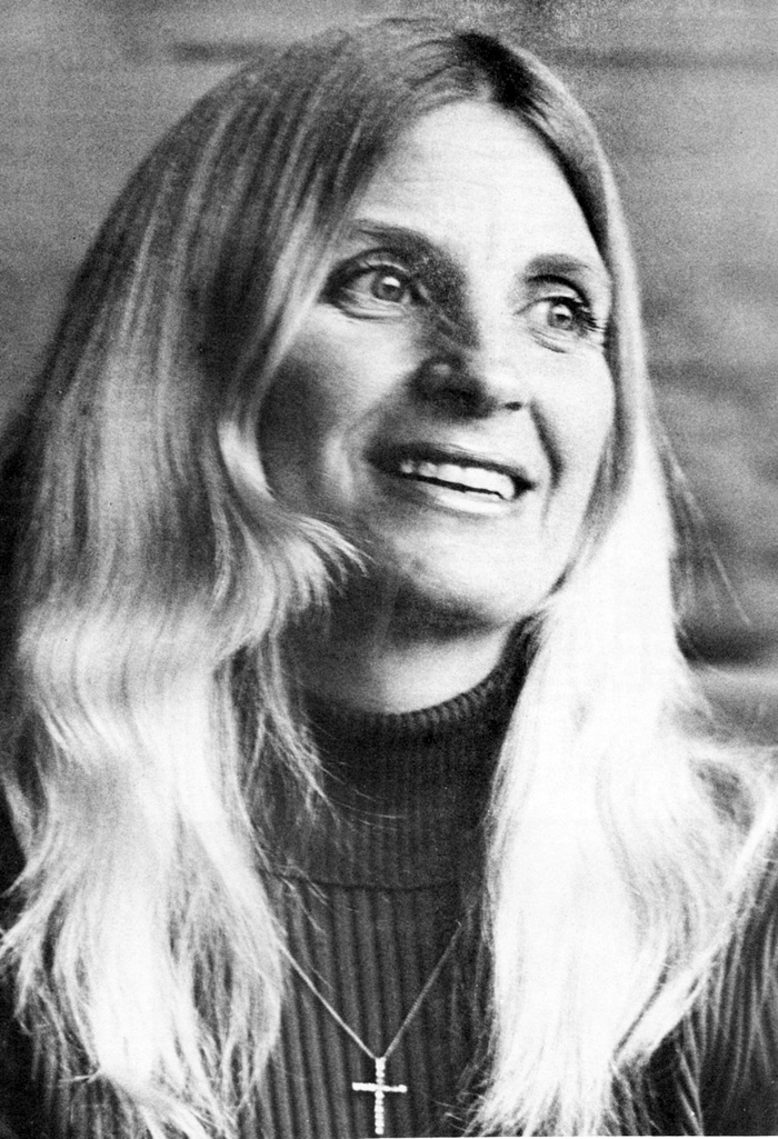 Skeeter Davis