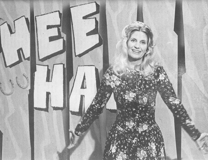 Skeeter Davis