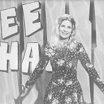 Skeeter Davis