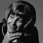 Skeeter Davis