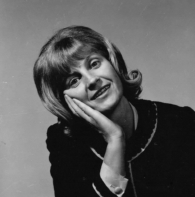 Skeeter Davis