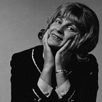 Skeeter Davis