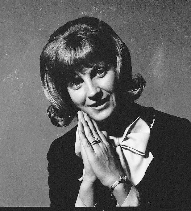 Skeeter Davis