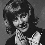 Skeeter Davis