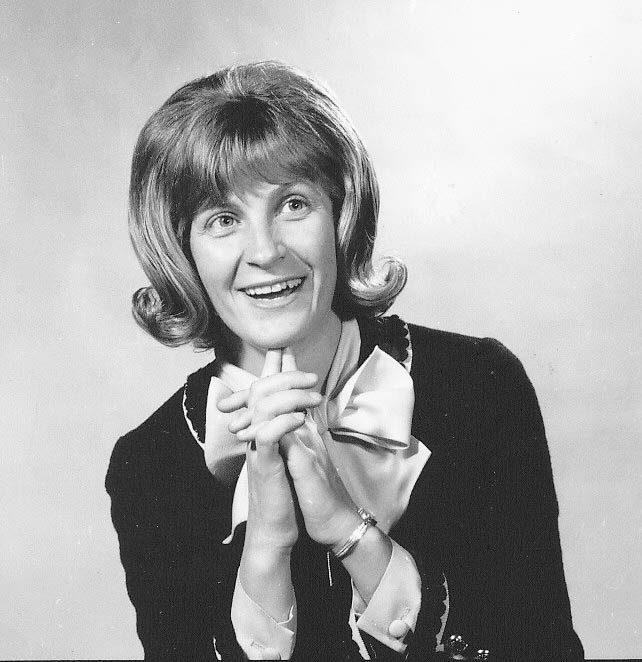 Skeeter Davis