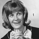 Skeeter Davis