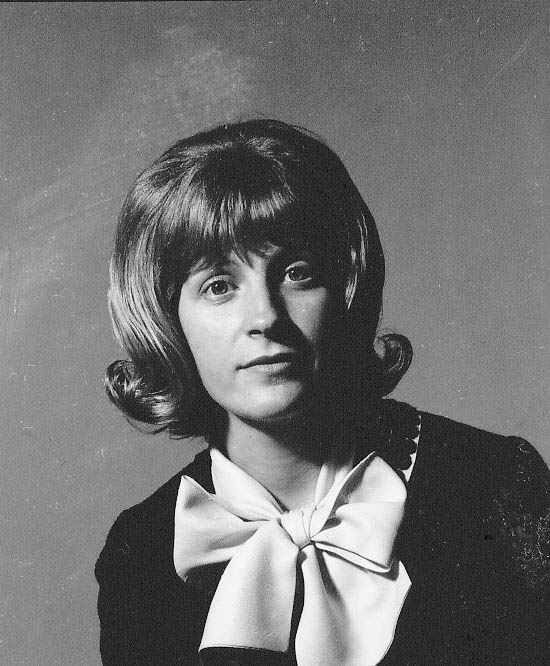 Skeeter Davis